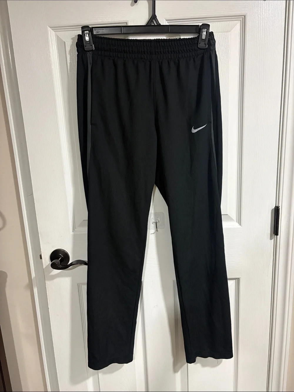 Nike Miler Men's Dri-FIT Woven Running Pants
